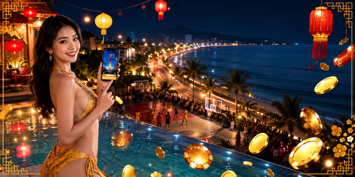 by789 Sư Tử Vàng Slot hoạt động như thế nào tại by789